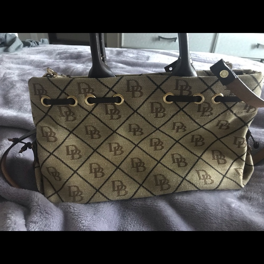 Vintage Dooney & Bourne